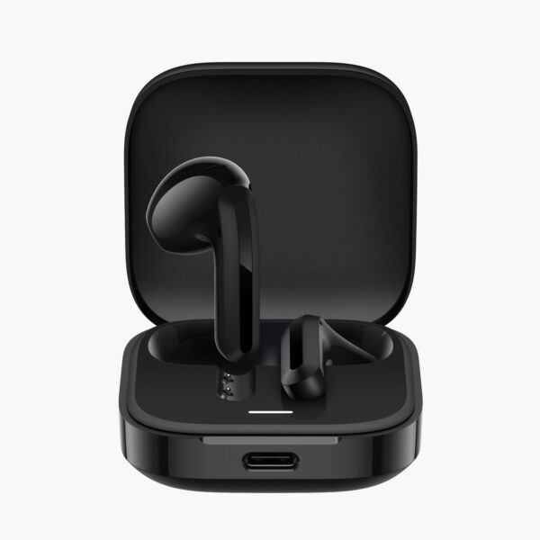 AURICULAR XIAOMI REDMI BUDS 6 ACTIVE NEGRO