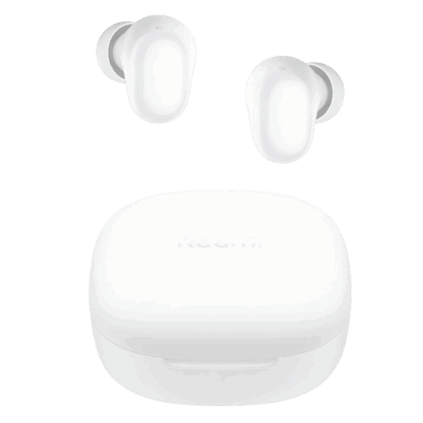 AURICULAR XIAOMI REDMI BUDS 6 PLAY BLANCO