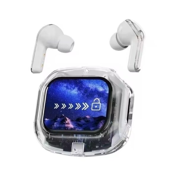 AURICULARES AIR MAX CON PANTALLA (Edicion Limitada VIP) * – CLARIDAD