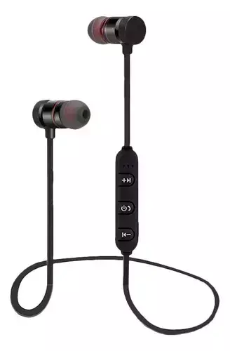 Auriculares Manos libres Bluetooth SEGURO *