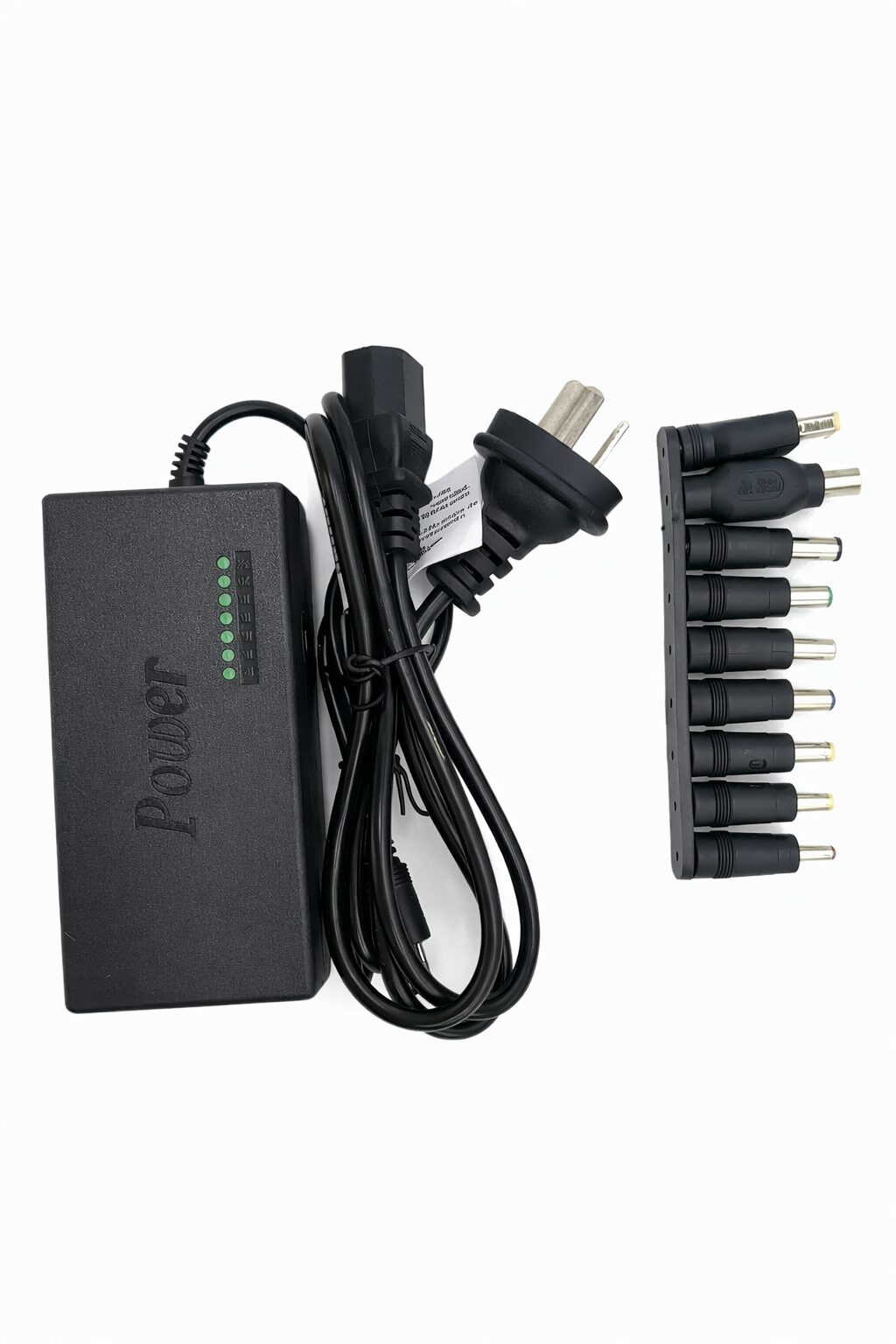 CARGADOR NOTEBOOK UNIVERSAL *