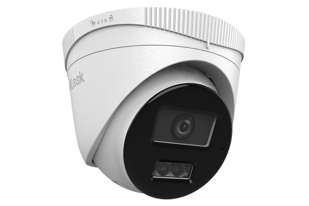 CAMARA IP HILOOK IPC-T240HA-LUC H265+IP67 C/MIC