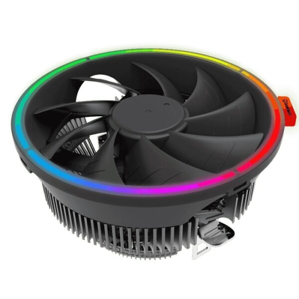 COOLER CPU GAMEMAX GAMMA 200 ARGB AM3/4 INTEL 115X/2011