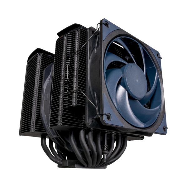 CPU AMD RYZEN 7 7800X3D S/COOLER