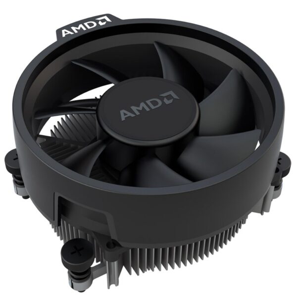 CPU RYZEN 5 8600G AM5 C/VIDEO C/COOLER