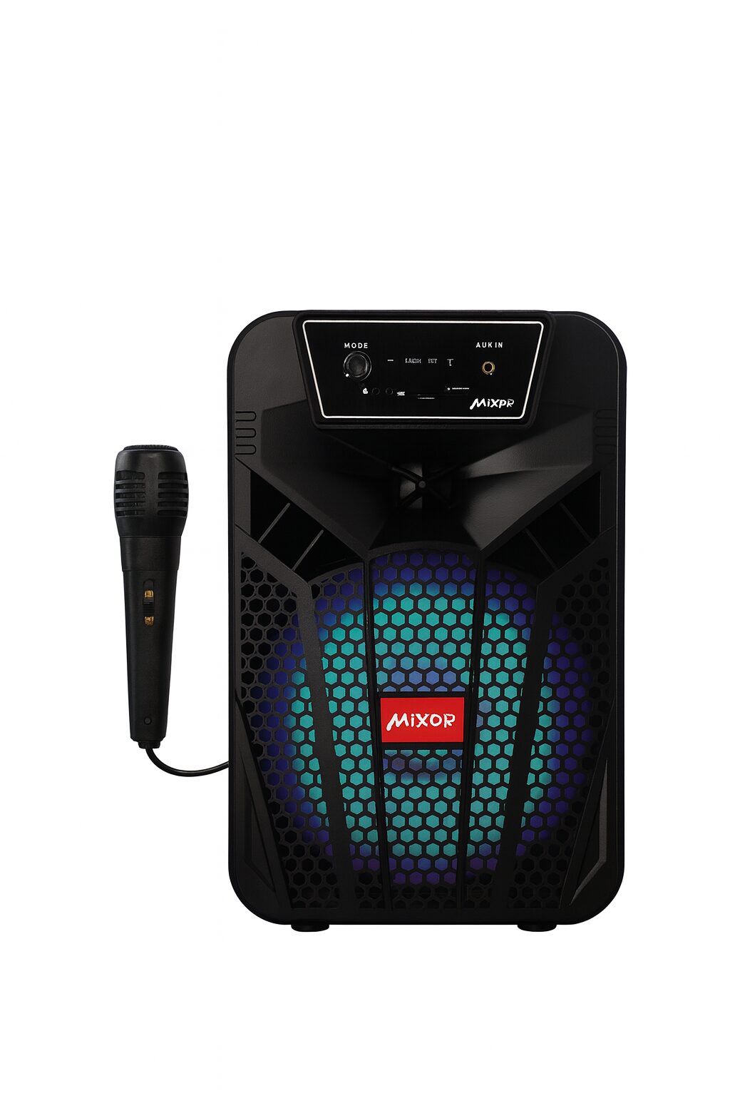 PARLANTE ALMA 8″