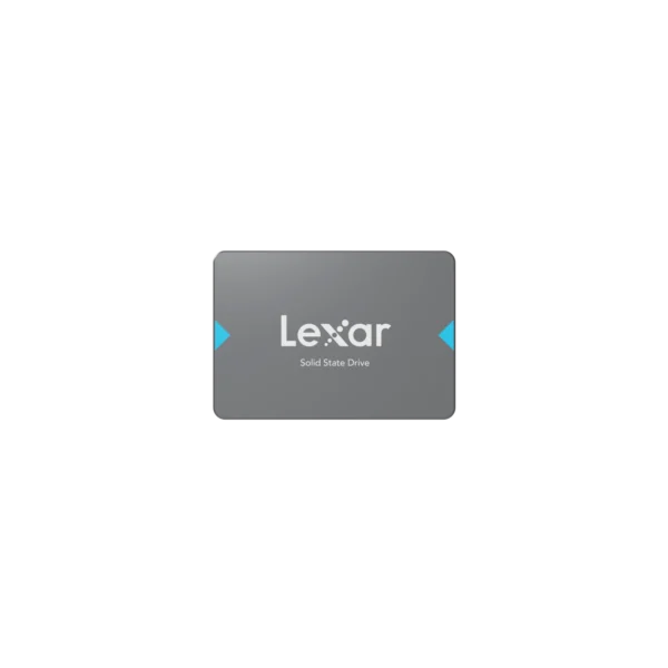DISCO SSD LEXAR NQ100 960GB 2.5″ SATA III