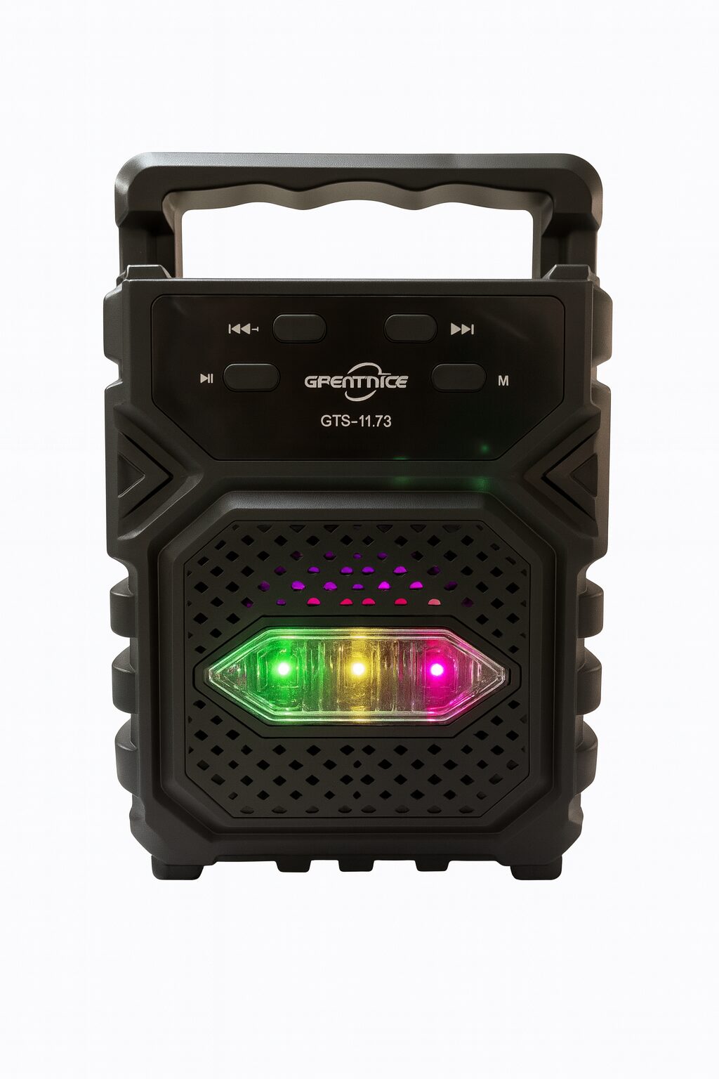 PARLANTE 3″ GTS-1173