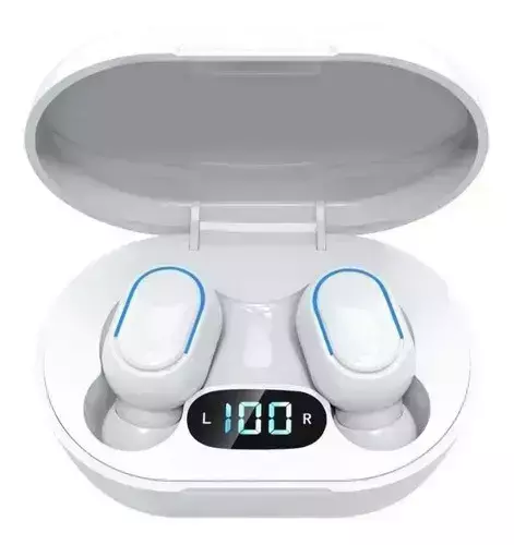 Auriculares in-ear inalámbricos Unistore E7S Bluetooth