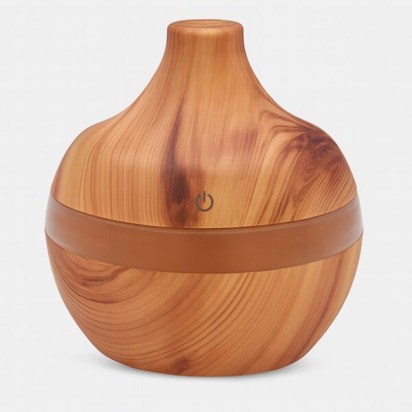 HUMIDIFICADOR WOOD DROP