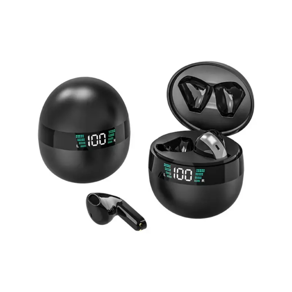 AURICULARES INALÁMBRICOS DX-27