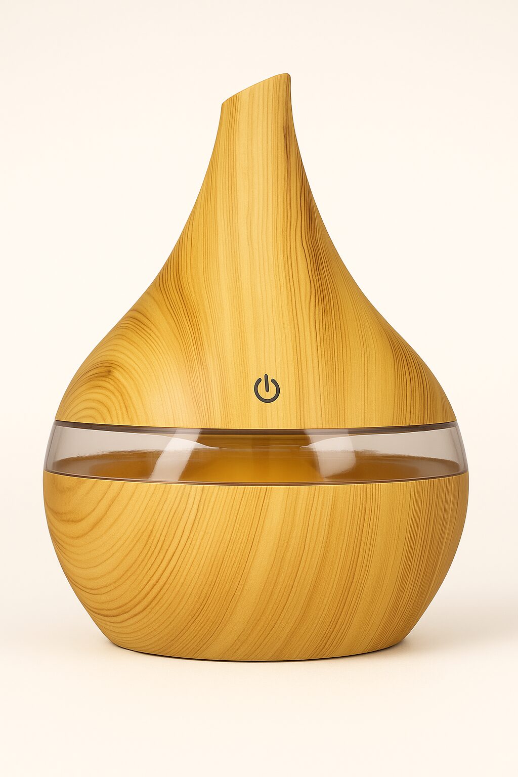 HUMIDIFICADOR COMUN CON LUCES LED *