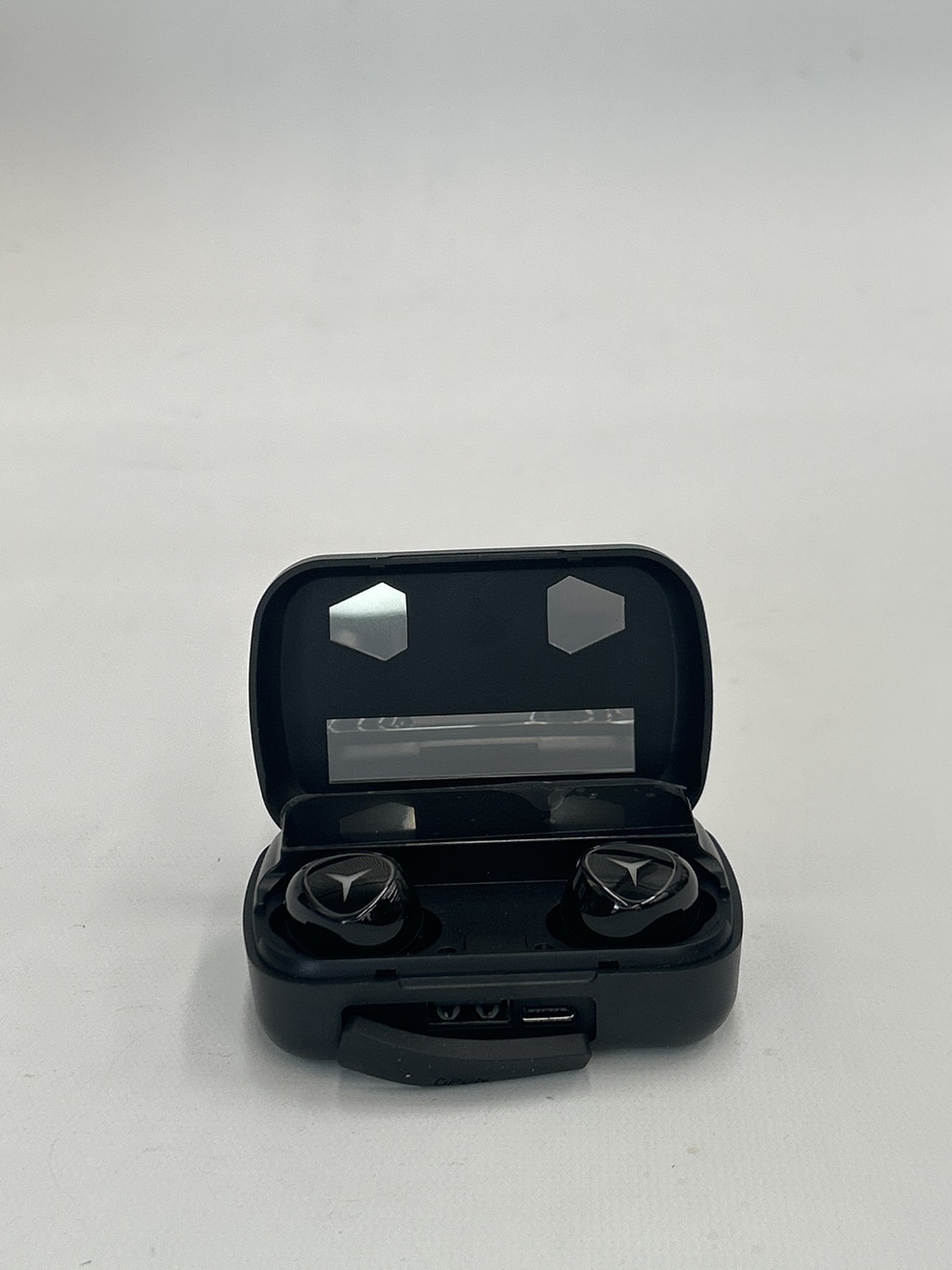 Auriculares M66Pro