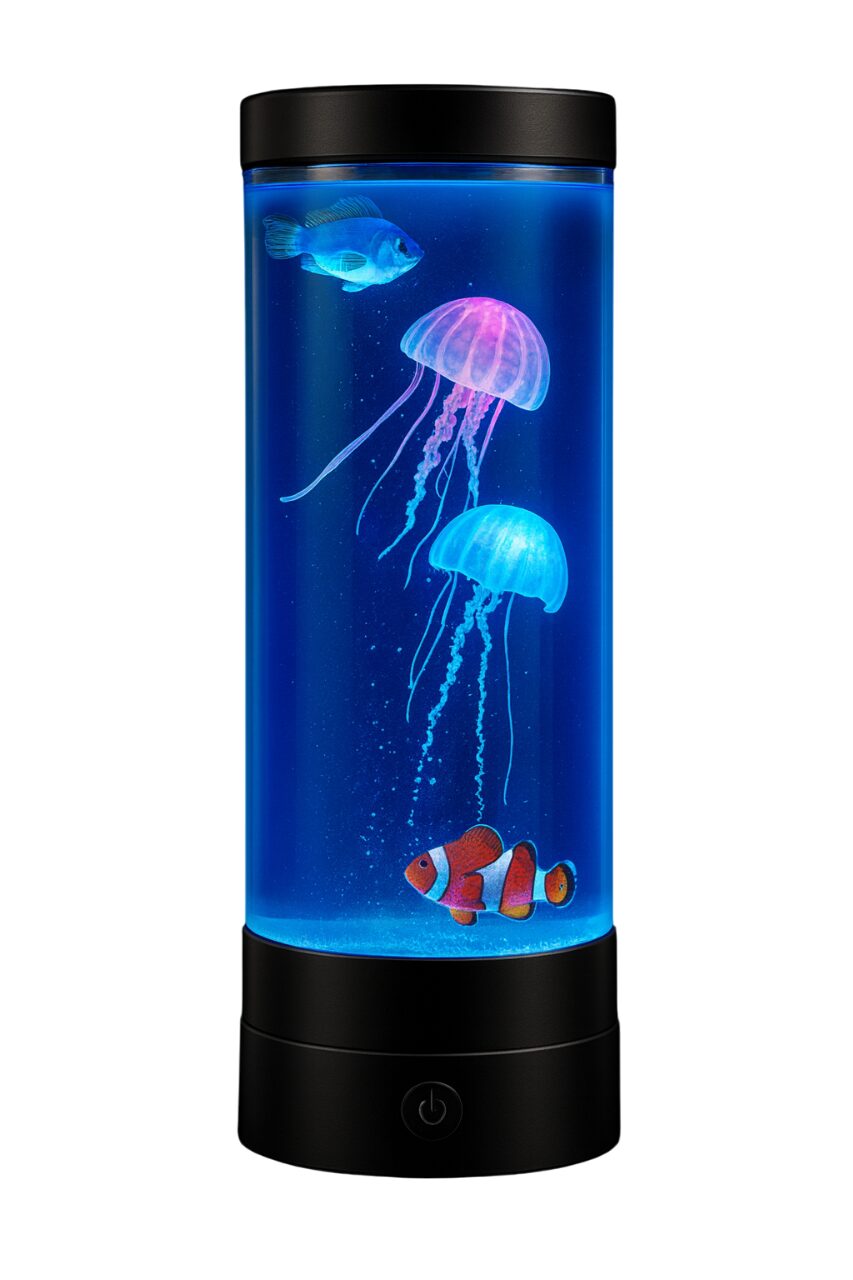 LAMPARA MEDUSA 12′