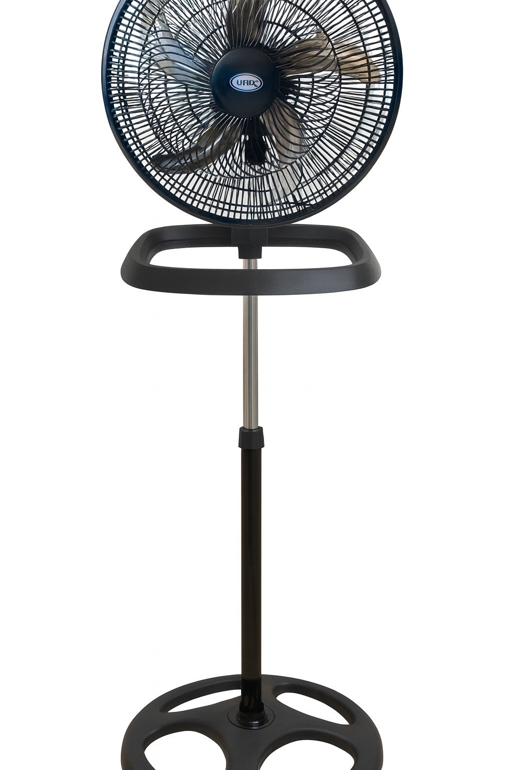 VENTILADOR 18″ ASPA METÁLICA (3 EN 1)