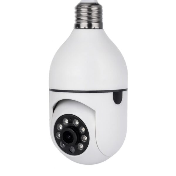 CAMARA DE SEGURIDAD WIFI PANORAMICA