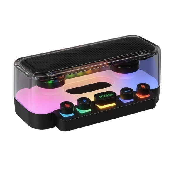 PARLANTE RGB TIPO AIR Z6 – UNIFOX