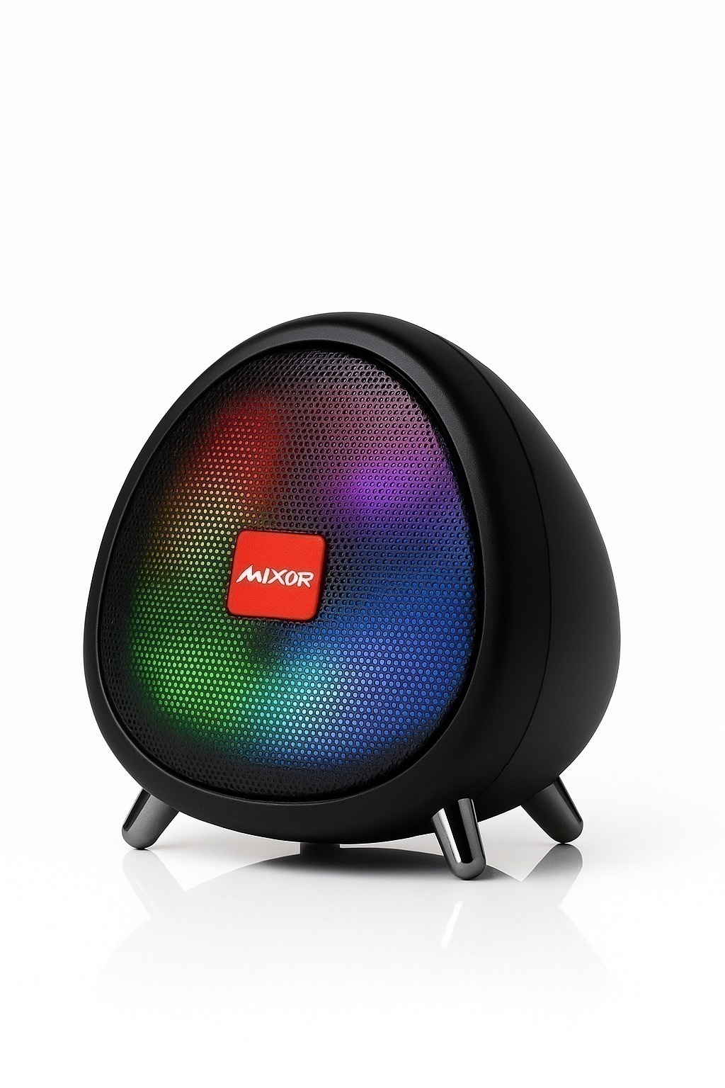 PARLANTE PEQUEÑO 3″ CURVAS
