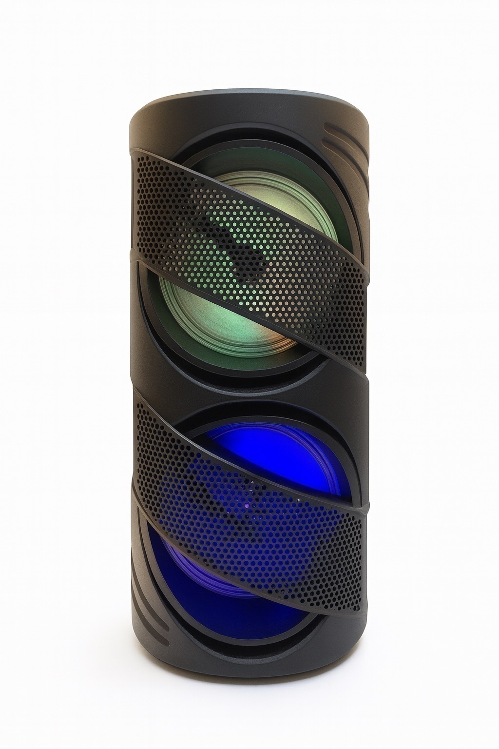 PARLANTE 6.5″X2 GTS-1309