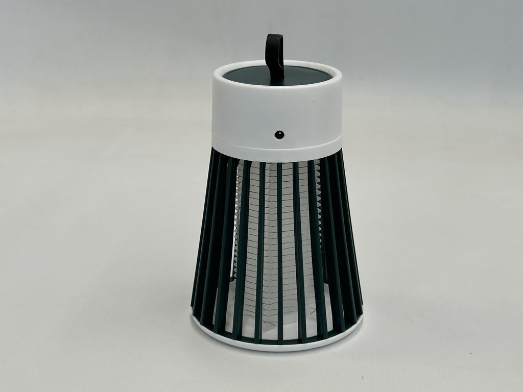 LAMPARA ELECTRICA LED PARA MOSQUITOS *
