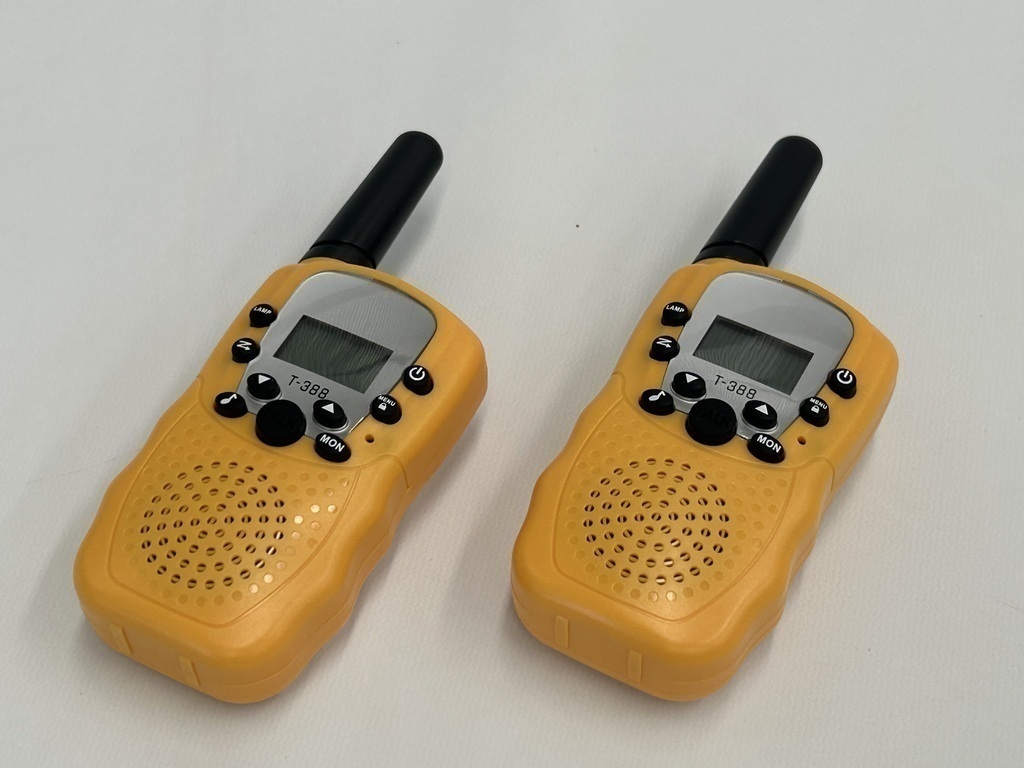 HANDY WALKIE TALKIE