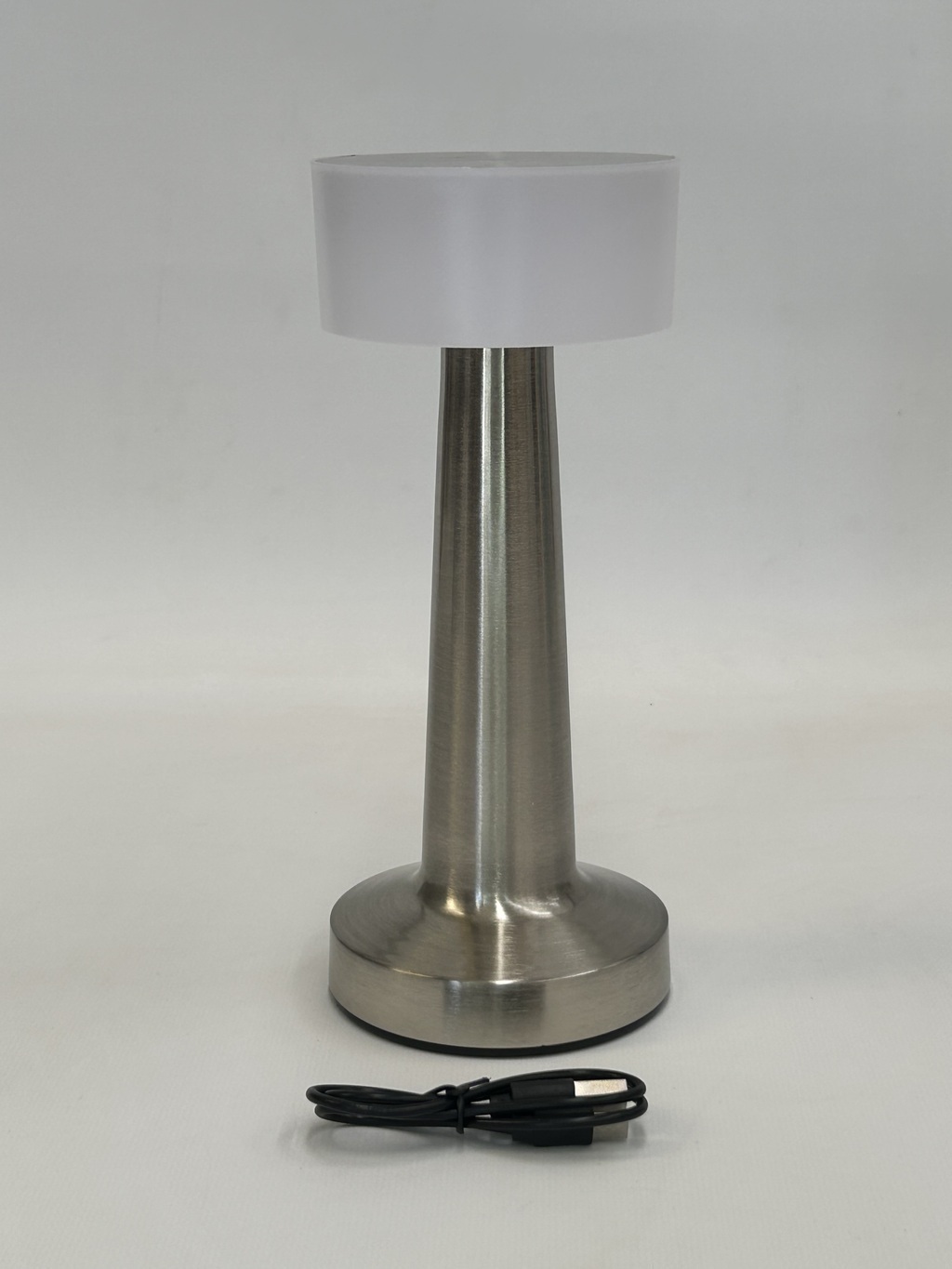 LAMPARA LED RECARGABLE