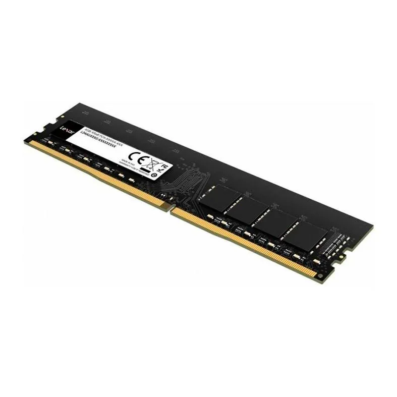 MEMORIA LEXAR 8GB DDR4 3200MHZ