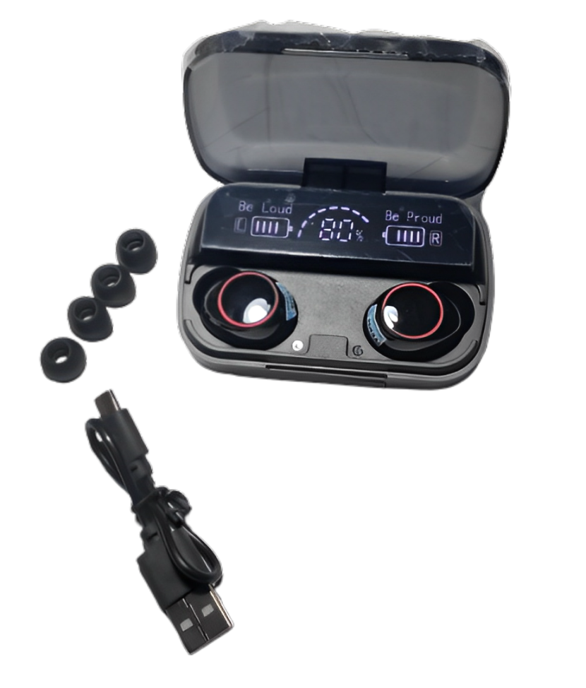 Auriculares M30