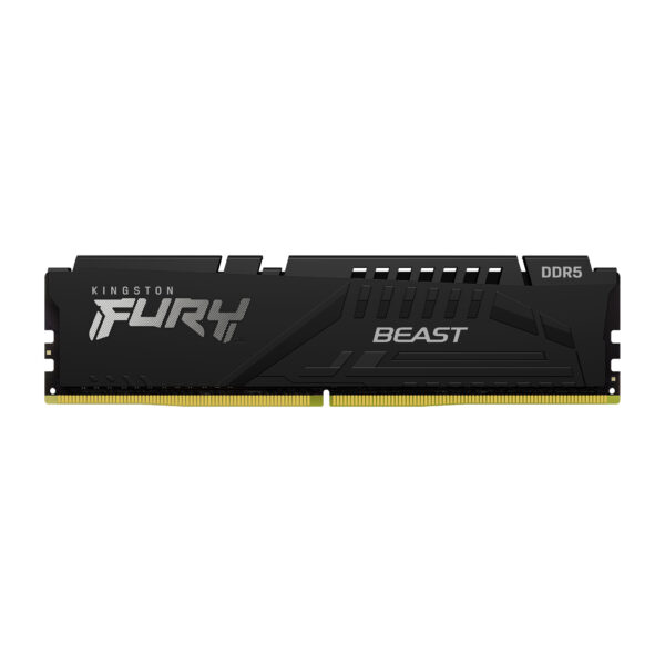 MEMORIA KINGSTON FURY 16GB DDR5 6000MHZ MEMORIA KINGSTON FURY 16GB DDR5 6000MHZ