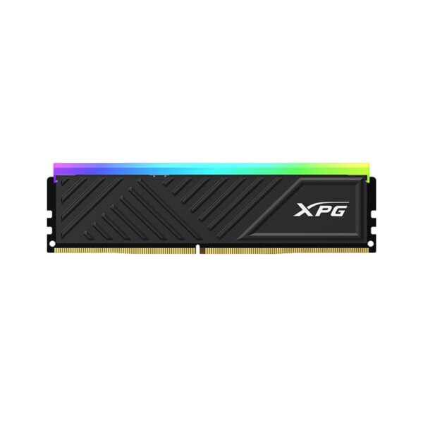 MEMORIA XPG 8GB DDR4 3200MHZ SPECTRIX D35G BLACK RGB