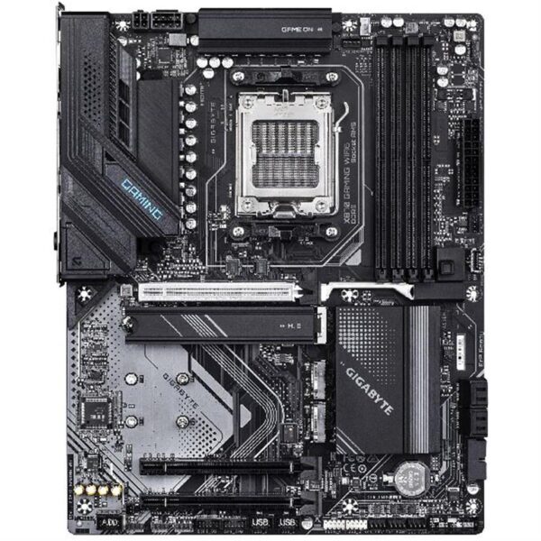 MOTHER GIGABYTE X870 GAMING WIFI6 AM5