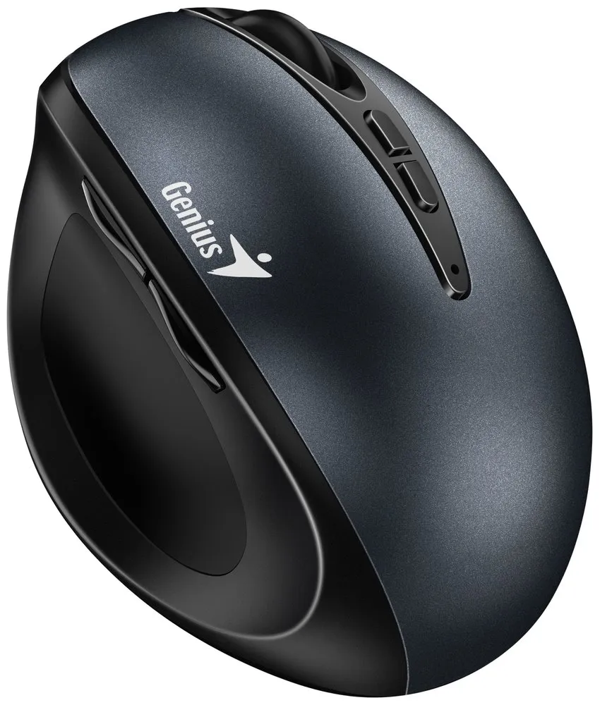 MOUSE GENIUS ERGO 8300S VERTICAL WIRELESS