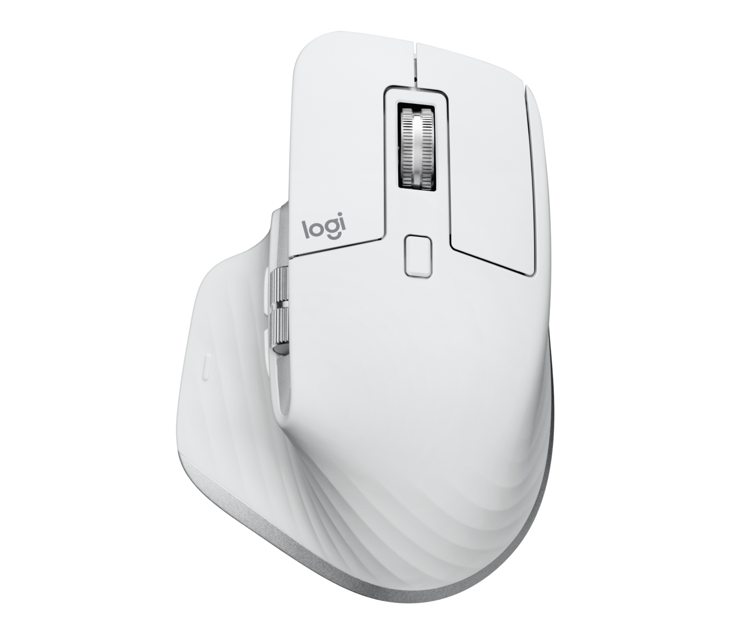 MOUSE LOGITECH MX MASTER 3S WIRELESS BLANCO