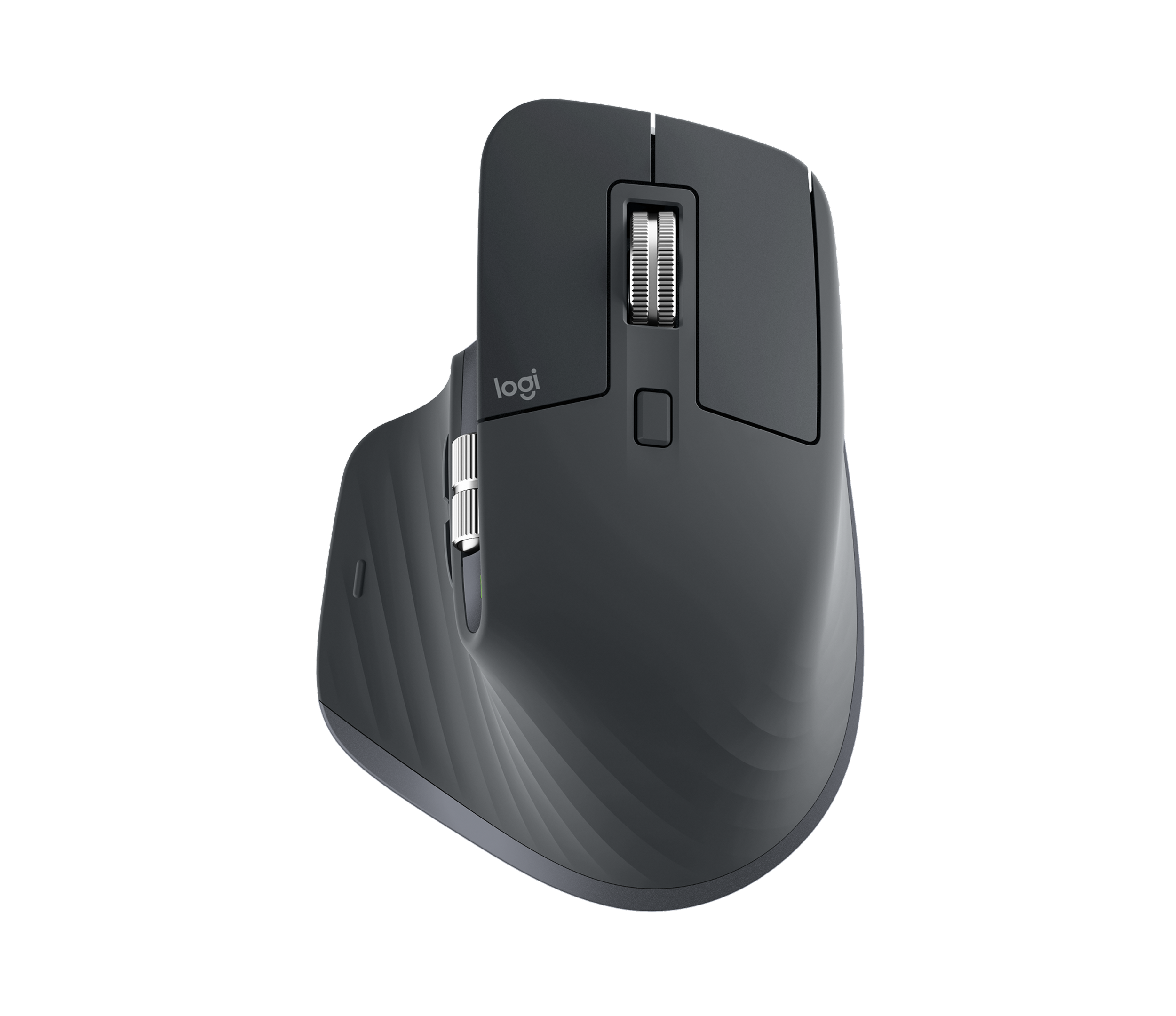 MOUSE LOGITECH MX MASTER 3S WIRELESS GRAPHITE