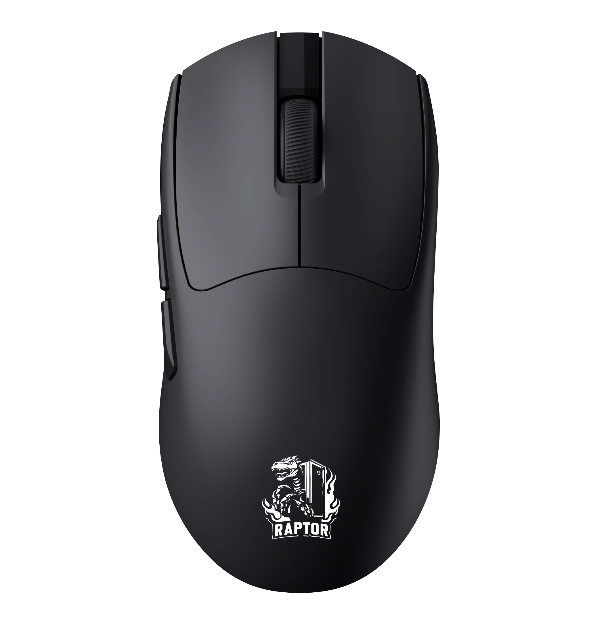 MOUSE RAPTOR STORM GRIP WIRELESS 12800DPI
