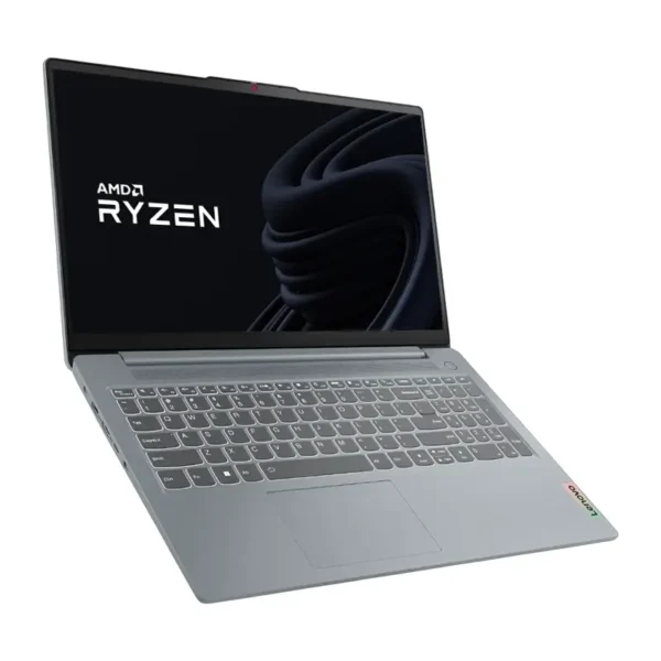 NOTEBOOK LENOVO IP SLIM 3 15.6″ R5-5625U RAM 16GB SSD 512 FDOS NOTEBOOK LENOVO IP SLIM 3 15.6″ R5-5625U RAM 16GB SSD 512 FDOS