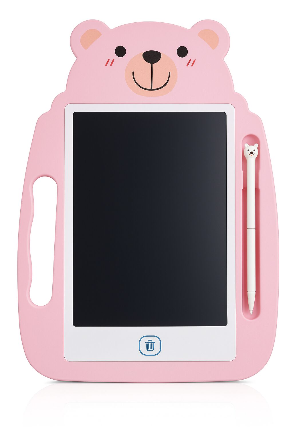 PIZARRA INFANTIL DISEÑO DE ANIMALES *