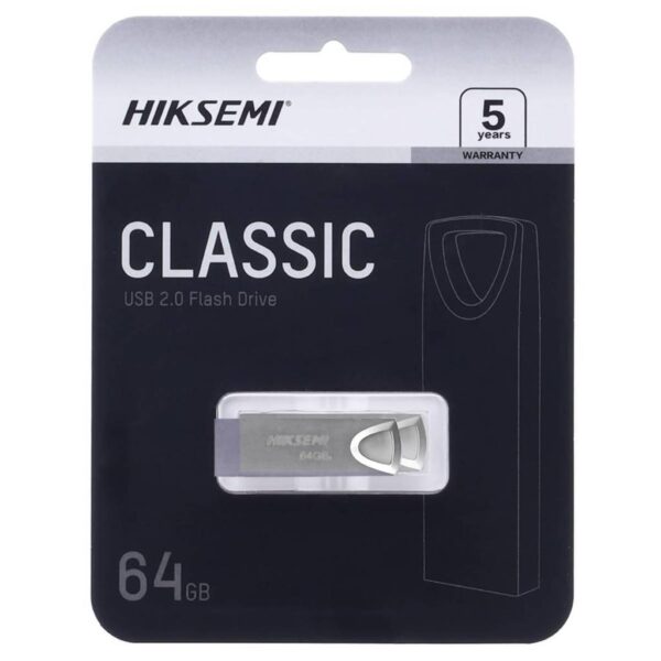 PEN DRIVE HIKSEMI N200 64GB USB 3.0