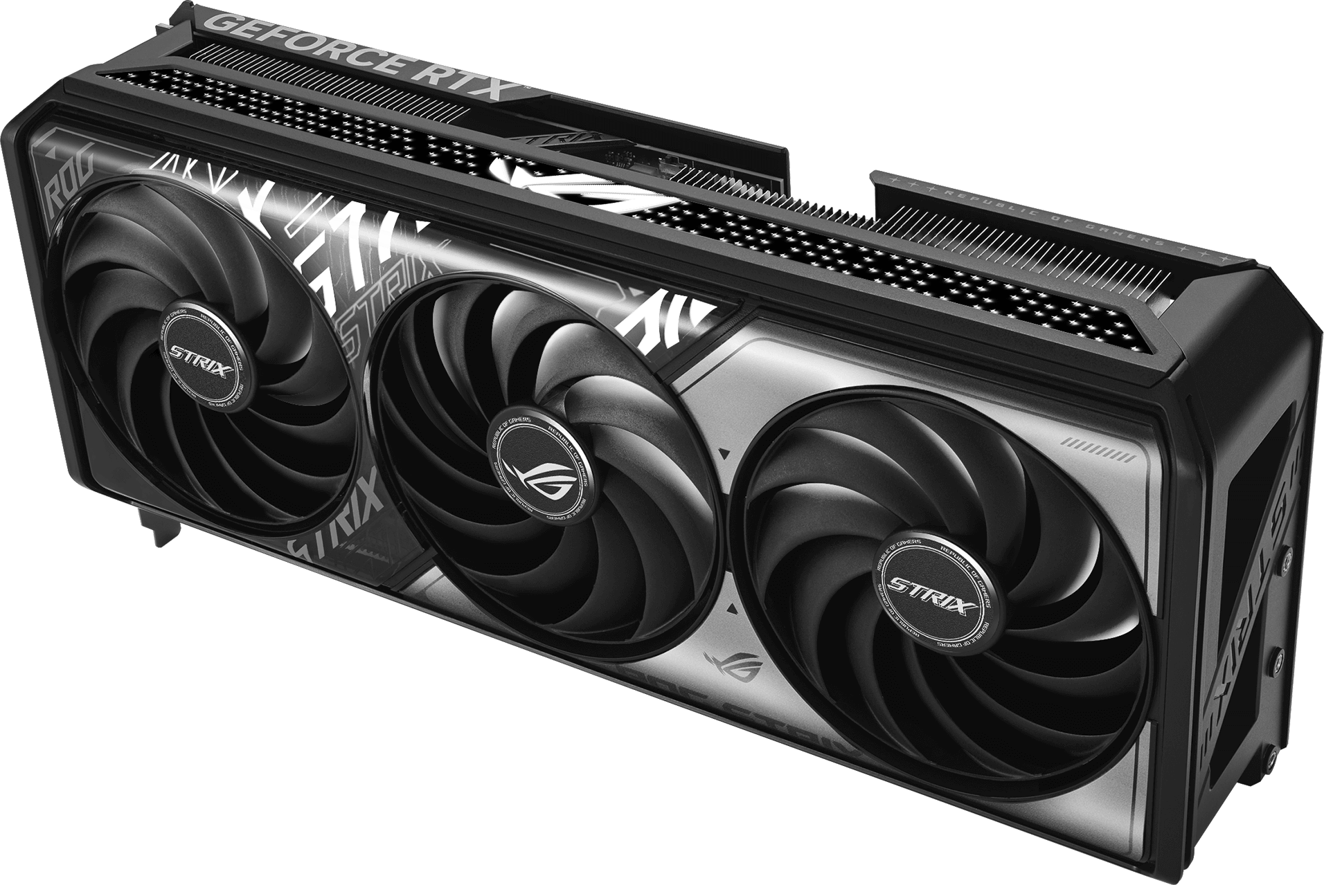 PLACA DE VIDEO ASUS RTX 5070 TI ROG STRIX 16GB OC