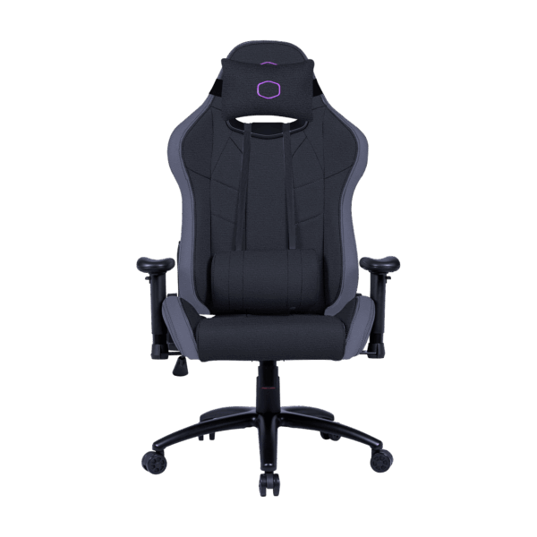 SILLA GAMER COOLER MASTER CALIBER R2C BLACK