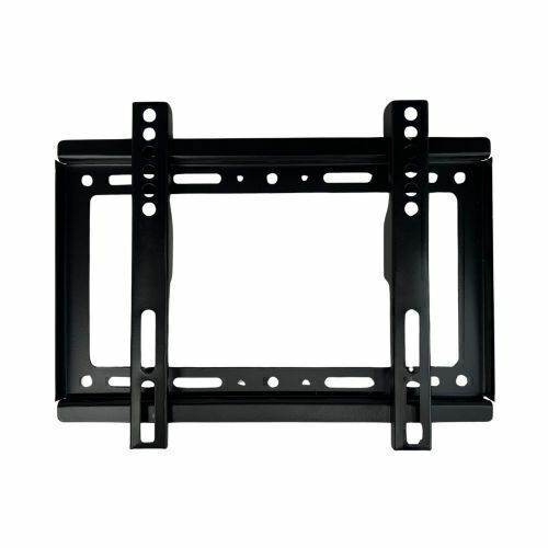 SOPORTE TV FIJO DE 14″ A 42″ *