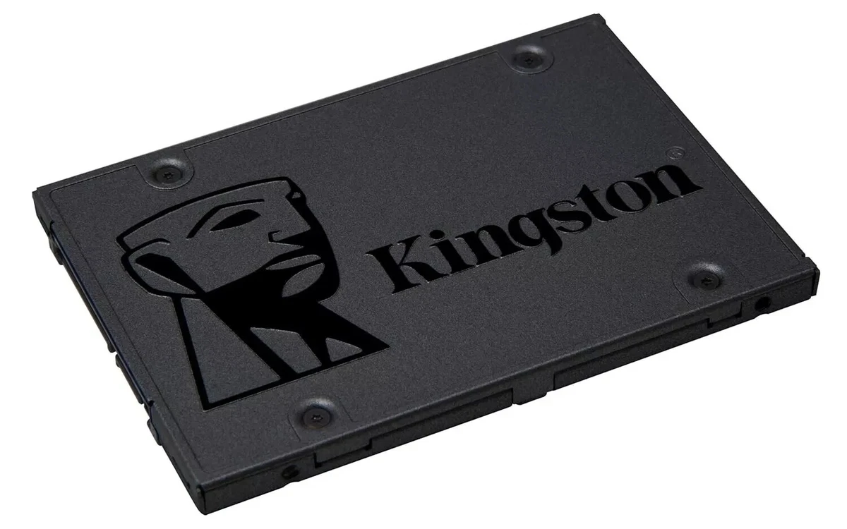 SSD KINGSTON 960GB DC600 SATA III 2.5 P/SERVER