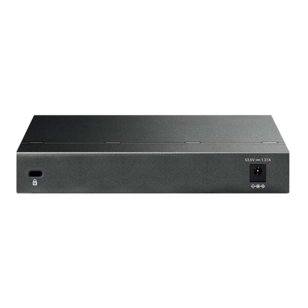 SWITCH TP-LINK TL-SG108PE 8P GIGABIT 4P POE