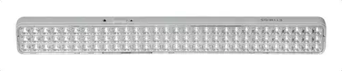 LUZ DE EMERGENCIA 90 LED *