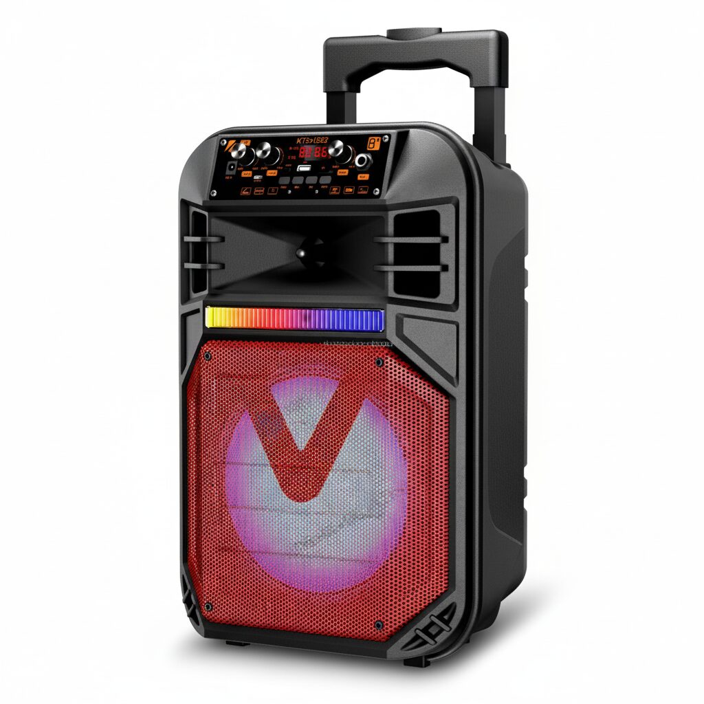 PARLANTE 12" GTS-1960