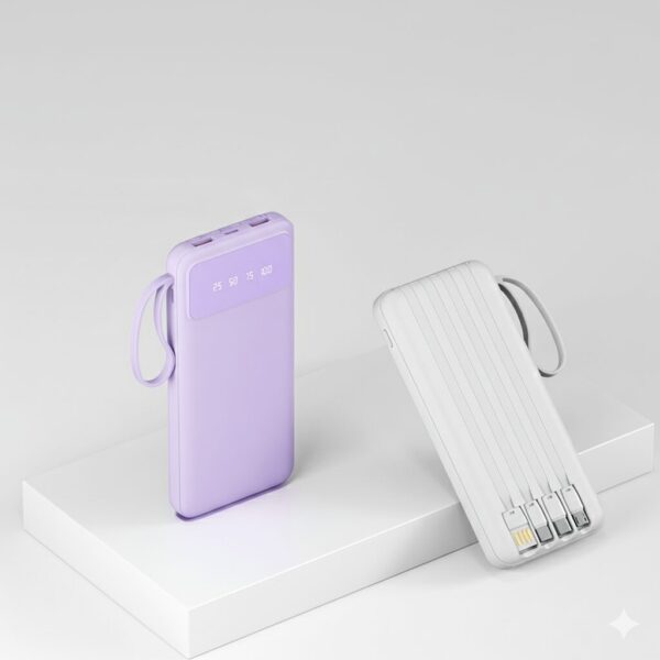 POWERBANK 10000MAh