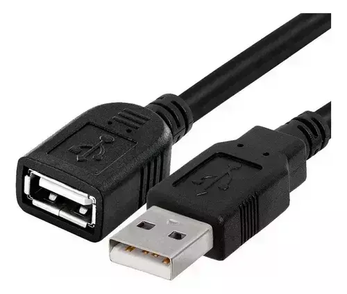Cable de Extensión USB 2.0