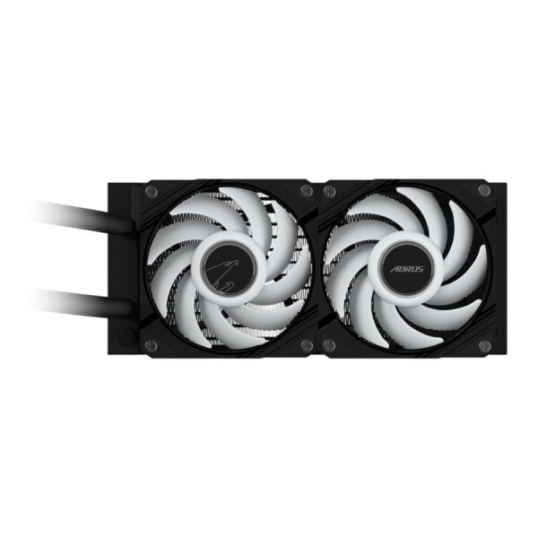 WATERCOOLER GIGABYTE GAMING 240 ARBG