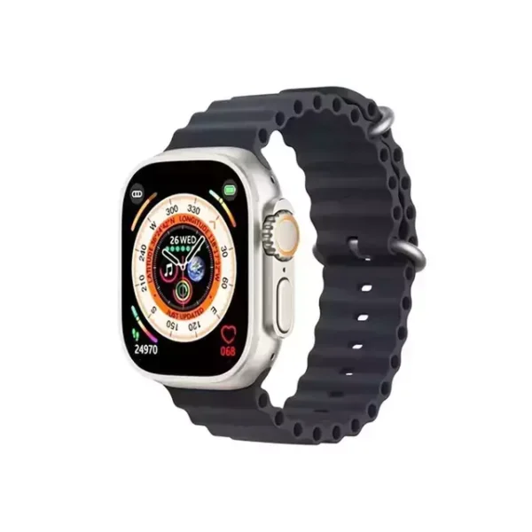 Smartwatch Z69 ultra (doble malla)