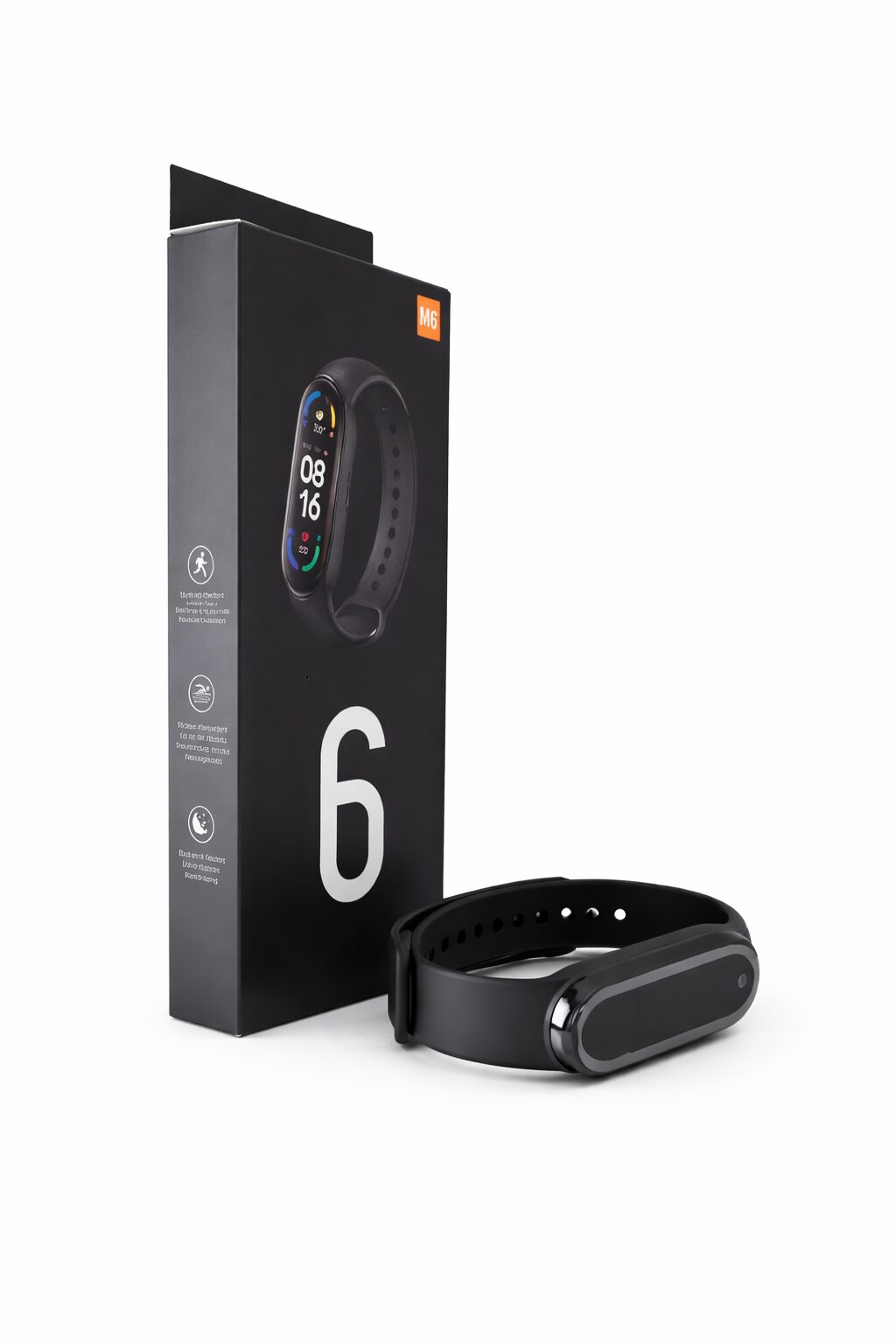Smartband M6